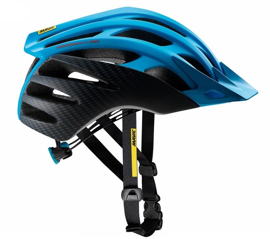 Mavic Crossmax SL Pro MTB Cycling Helmet 2017 product image