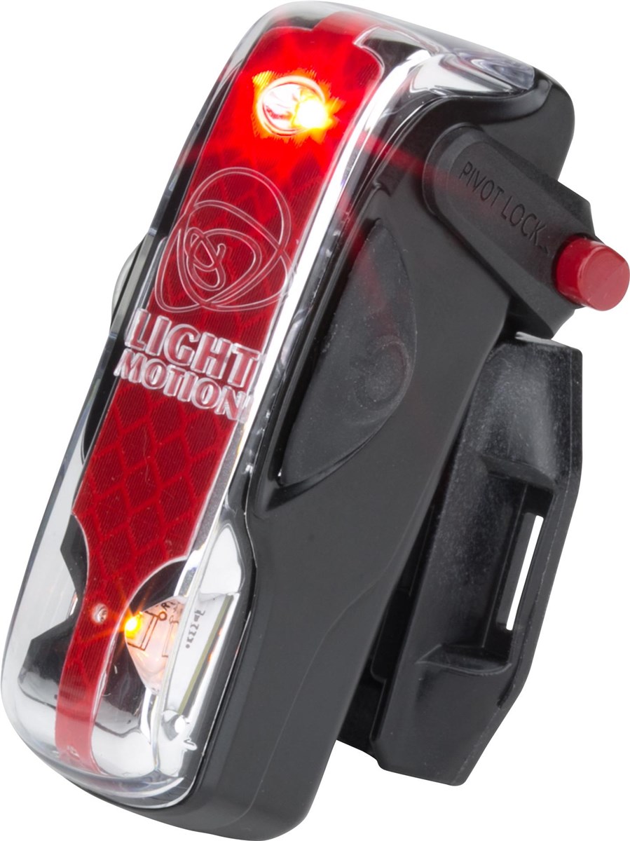 Light and Motion Vis 180 Rechargeable Rear Light product image