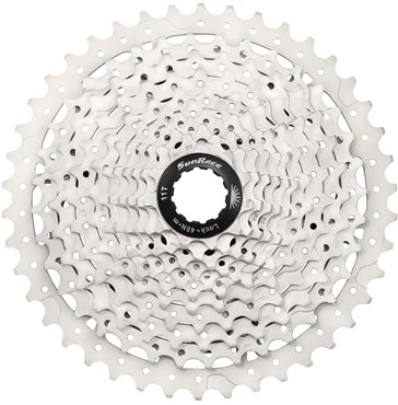 SunRace MS3 Cassette