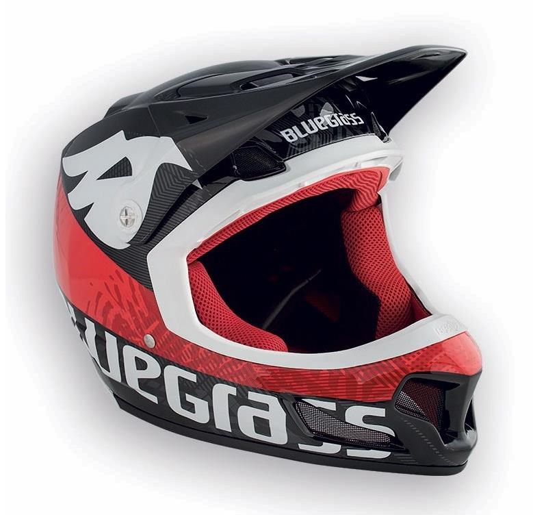 Bluegrass Brave Full Face Helmet product image