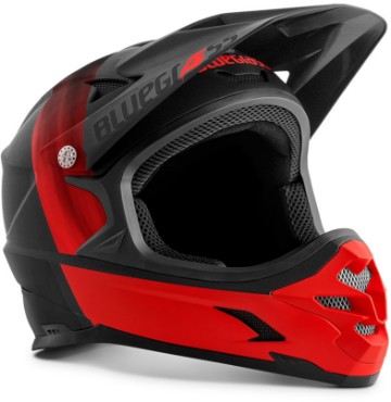 Bluegrass Intox Full Face MTB Cycling Helmet