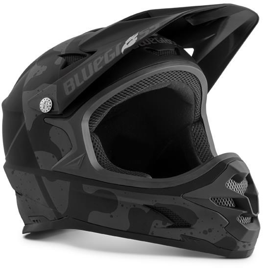Bluegrass Intox Full Face Helmet product image