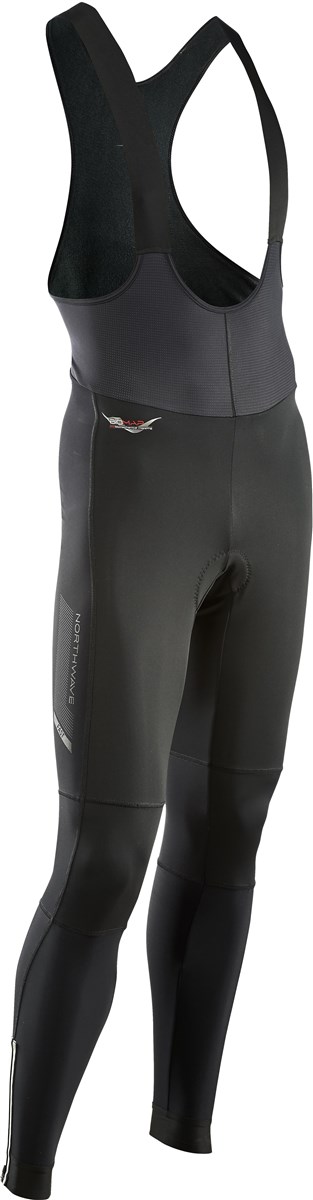 Northwave Fast Bib Tights - Selective Protection product image