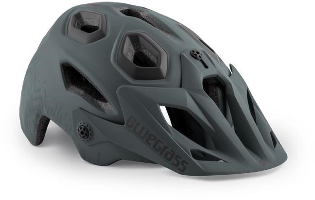 Bluegrass Golden Eyes MTB Helmet product image