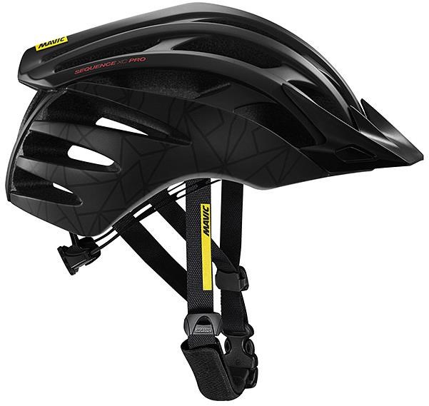 Mavic Womens Sequence XC Pro Cycling Helmet product image