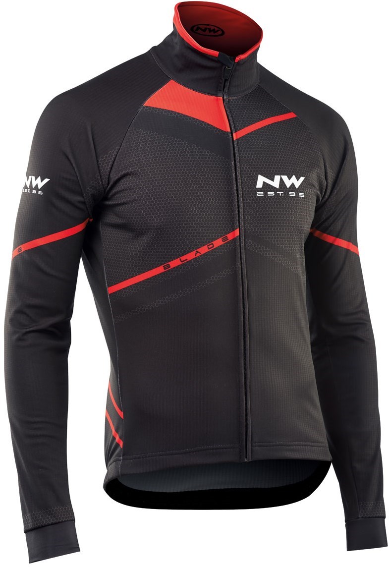Northwave Blade Waterproof Cycling Jacket AW16 product image