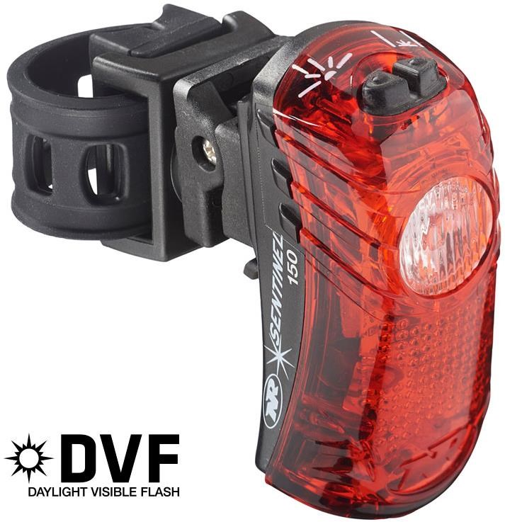 NiteRider Sentinel 150 USB Rechargeable Rear Light product image