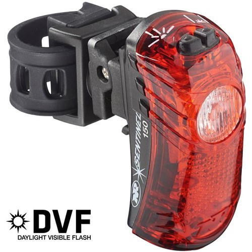 NiteRider Sentinel 150 USB Rechargeable Rear Light