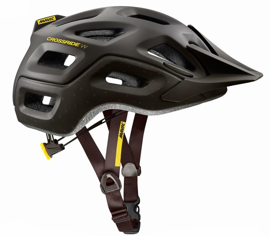 Mavic Womens Crossride W MTB Cycling Helmet 2017 product image