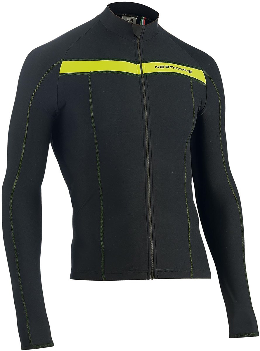 Northwave Celsius Long Sleeve Jersey product image