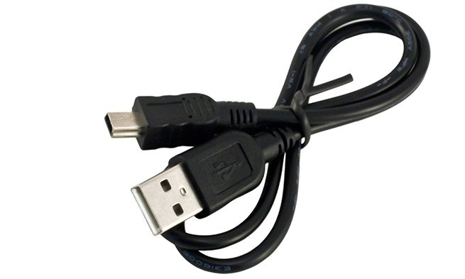 NiteRider MiNewt Mini-USB Charger Cable product image