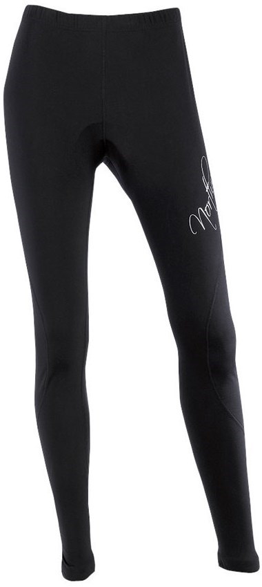 Northwave Womens Crystal Tights AW16 product image