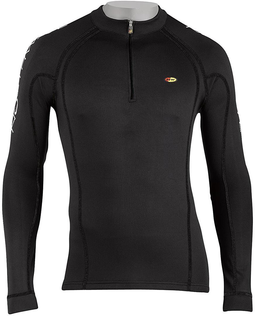 Northwave Force Long Sleeve Jersey AW16 product image