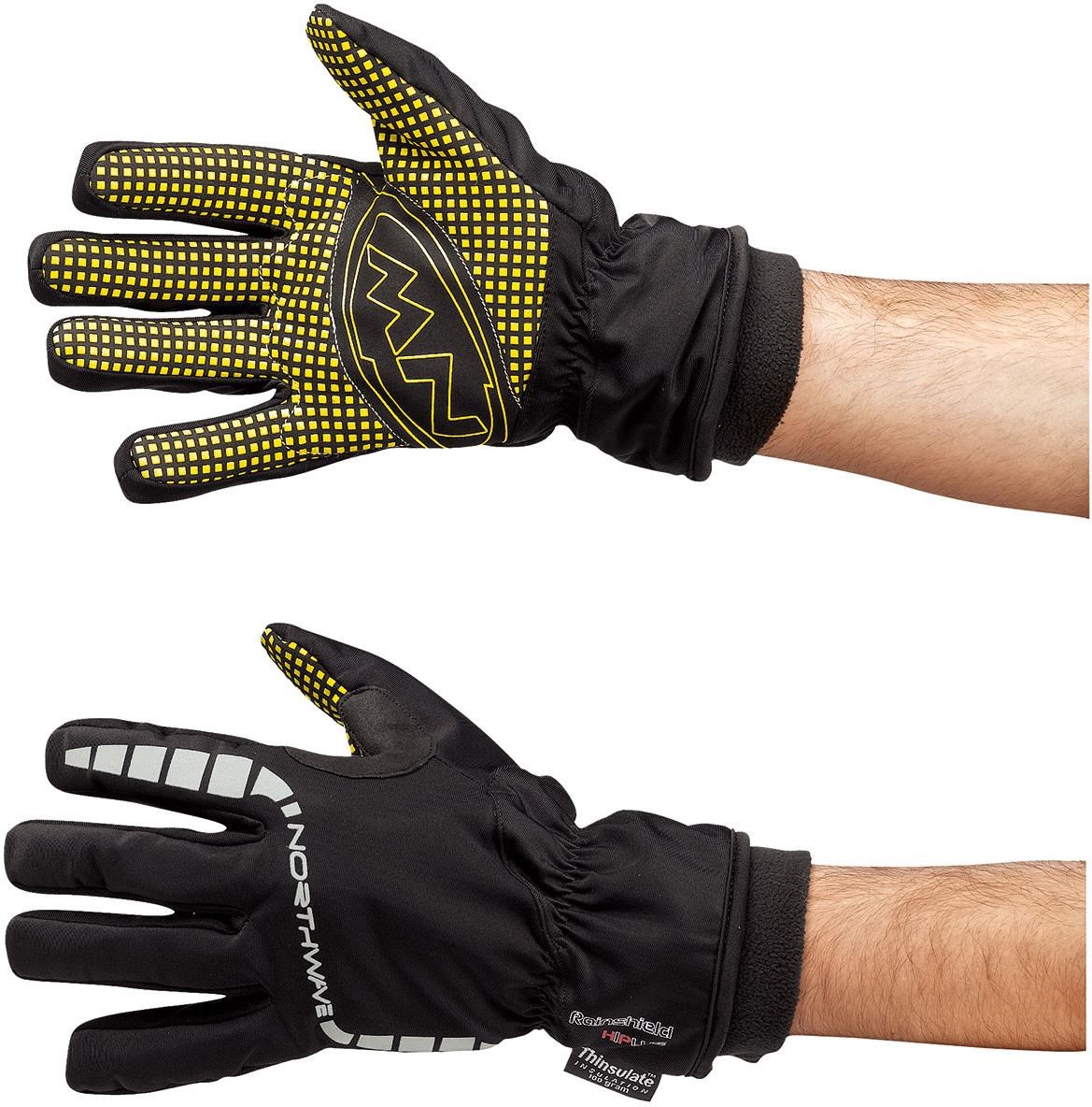 Northwave Artic Evo Long Finger Gloves AW16 product image
