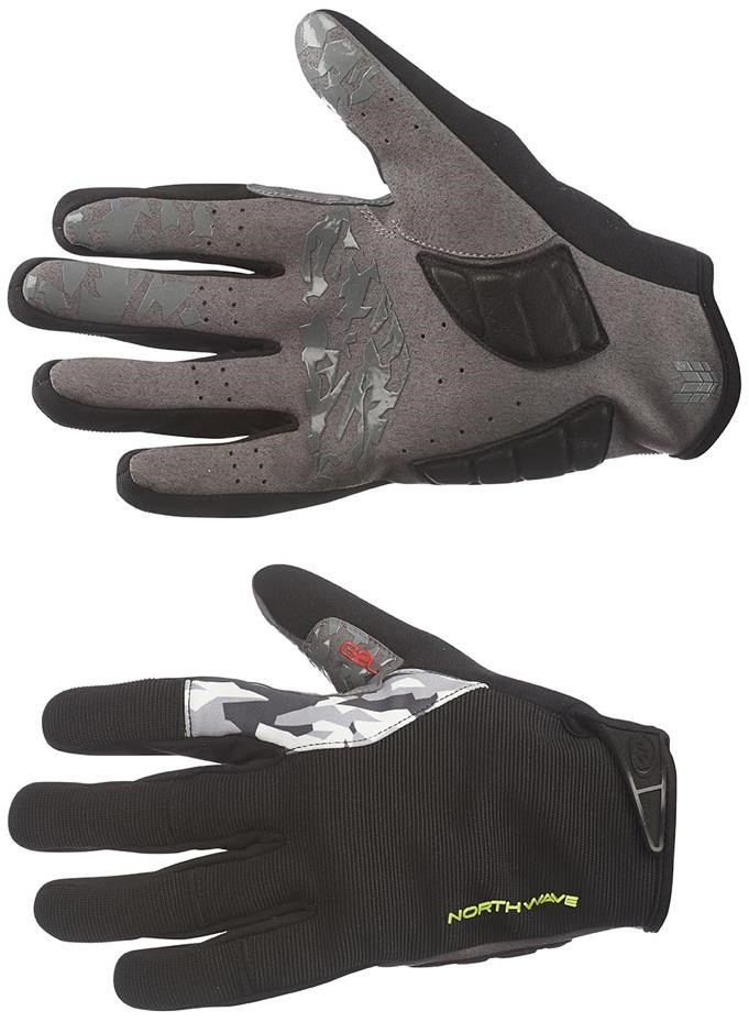 Northwave Enduro Winter Gloves product image