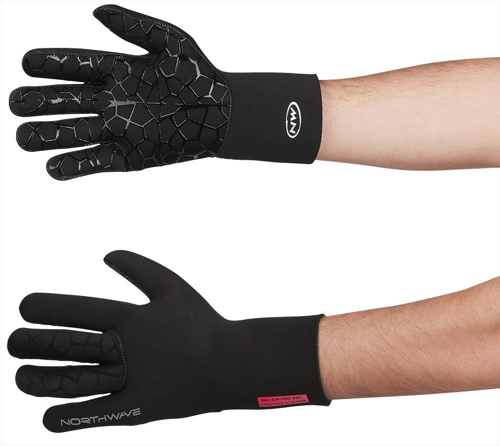 Northwave Neoprene Long Finger Gloves product image