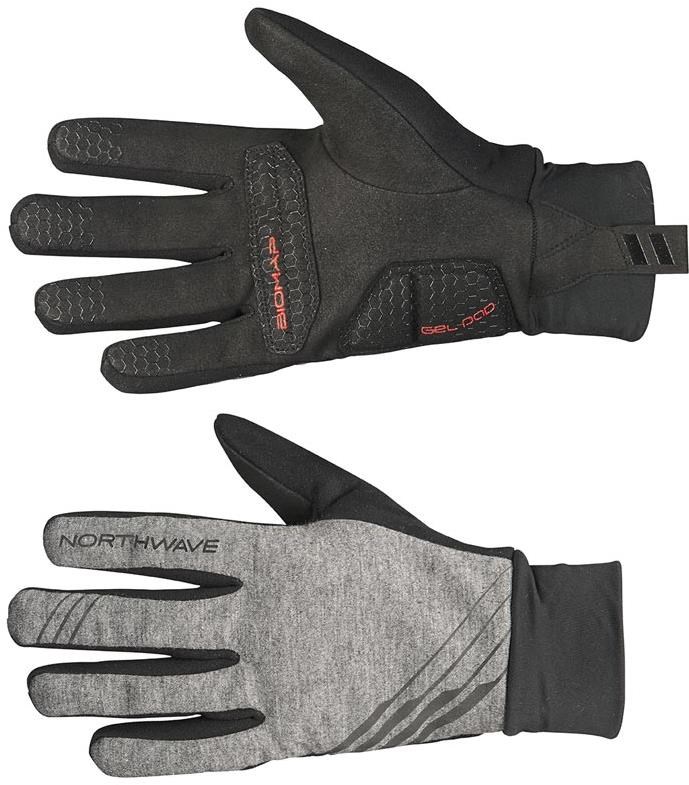 Northwave Power 2 Gel Gloves product image