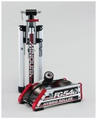 Minoura FG540 Hybrid Roller