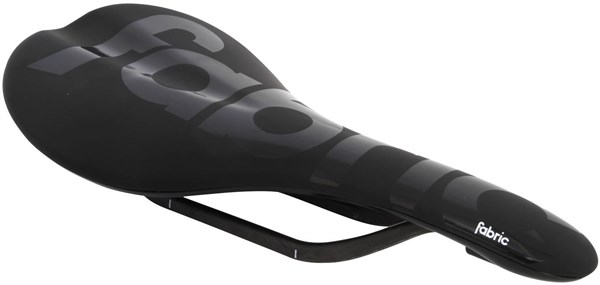 Fabric Scoop Flat Pro Team Saddle