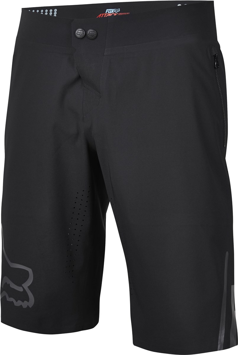 Fox Clothing Attack Pro Cycling Shorts AW16 product image