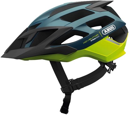 Abus Moventor Cycling Helmet Abus Moventor Cycling Helmet