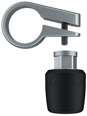 Abus - Nutfix Locking M5 Clamp | Seat Clamp Abus Nutfix Locking M5 Seatpost Clamp | Seat Clamp