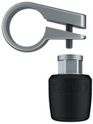 Abus Nutfix Seatpost Clamp