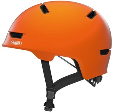 Abus Scraper 3.0 BMX / Skate Helmet