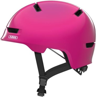 abus kids helmet