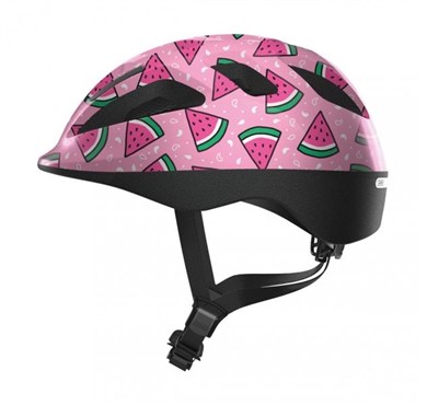 abus child helmet