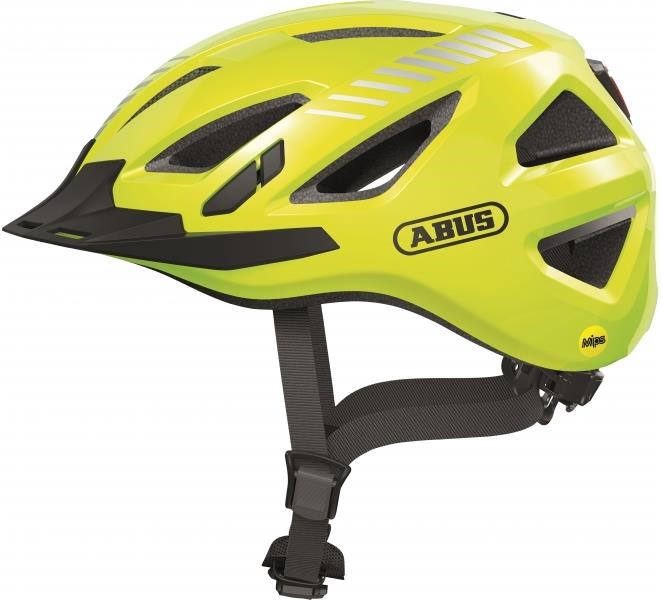 Abus Urban-I 3.0 MIPS Urban Helmet | Tredz Bikes