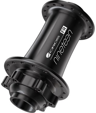 Acros 9teen FR Front Hub TA15 Acros 9teen FR Front Hub TA15