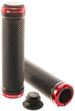 Acros A-Grip Diamond Handlebar Grips Acros A-Grip Diamond Handlebar Grips