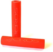 Acros A-Grip Silicon Handlebar Grips