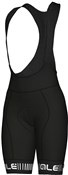Ale Graphics PRR Strada Womens Bibshort