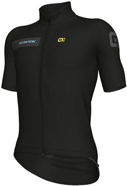 Ale Klimatik K-Atmo Winter Short Sleeve Jersey Ale Klimatik K-Atmo Winter Short Sleeve Jersey