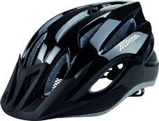 Alpina Alpina MTB17 Cycling Helmet