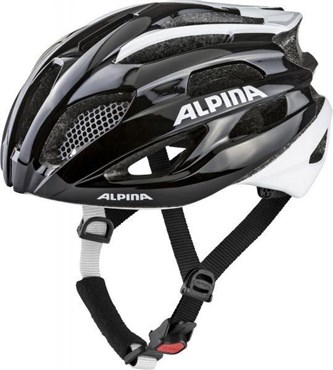 alpina bike components