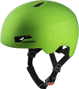 Alpina Hackney BMX / Skate Helmet