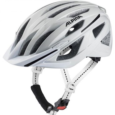 urban cycling helmet