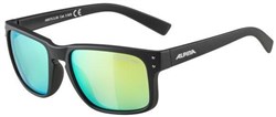 Alpina Kosmic Ceramic Mirror Cycling Glasses