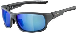 Alpina Lyron Ceramic Mirror Cycling Glasses