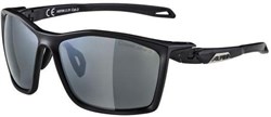 Alpina Twist 5 Ceramic Mirror+ Cycling Glasses