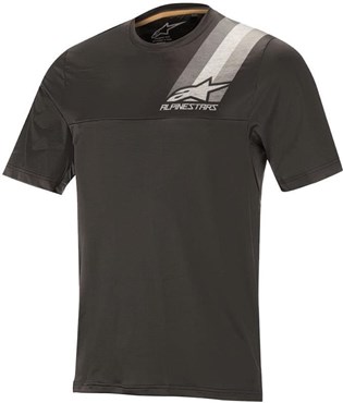 Alpinestars Alps 4.0 Short Sleeve Jersey Alpinestars Alps 4.0 Short Sleeve Jersey