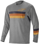 Alpinestars Alps 6.0 Long Sleeve Jersey
