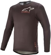 Alpinestars Alps 6.0 V2 Long Sleeve Cycling Jersey