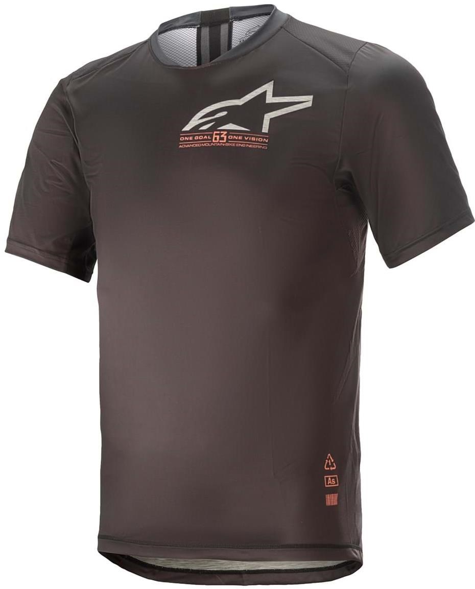 alpinestars mtb shirt