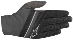 Alpinestars Aspen Plus Long Finger Gloves