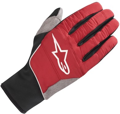 warm tech gloves