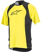 Alpinestars Drop 2 Short Sleeve Cycling Jersey SS17